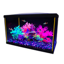 Marina iGlo Glow Aquarium Kit - 19 L (5 US gal)