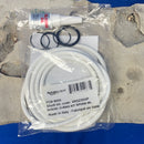 UltraKlean Pressure Filter Replacement O-Ring Kit - 99083 -  For UltraKlear 2500