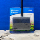 Ista EZ Algae Cleaner - 2-in-1 - Scrubs & Scraps Algae From Aquarium Glass