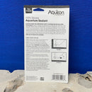 Aqueon Silicone Sealant - 3oz -Clear - Does Not Crack or Shrink