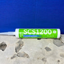 GE Aquarium SAFE Silicone Sealant for Ponds & Aquariums 10.1oz - CLEAR