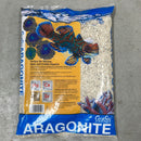 CaribSea Aragonite Florida Crushed Coral - 15 lb - Marine/Freshwater Substrate