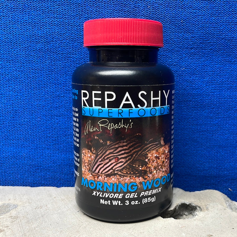 Repashy Superfoods - Morning Wood - 85g - Xylivore Gel Premix