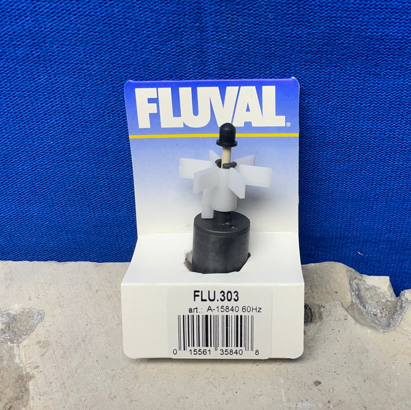 Fluval Replacement Impeller for Fluval 303 Filters - Replacement Part A15840