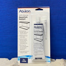 Aqueon Silicone Sealant - 3oz -Clear - Does Not Crack or Shrink