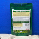 NorthFin Kelp Wafers - 41mm 250g - Premium Fish Food - Made in Canada