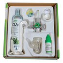 ISTA CO2 Disposable Supply Set - Advanced