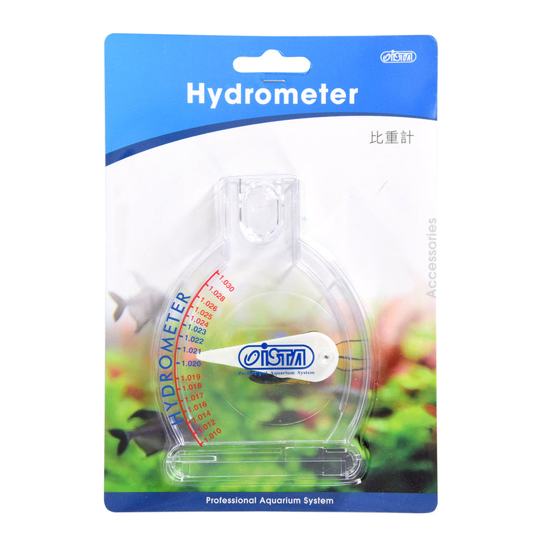 Ista Hydrometer