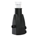 Ista Powered Surface Skimmer and CO2 Reactor