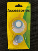 Ista Ceramic Replacement Disk for 3-in-1 Diffuser  R-127