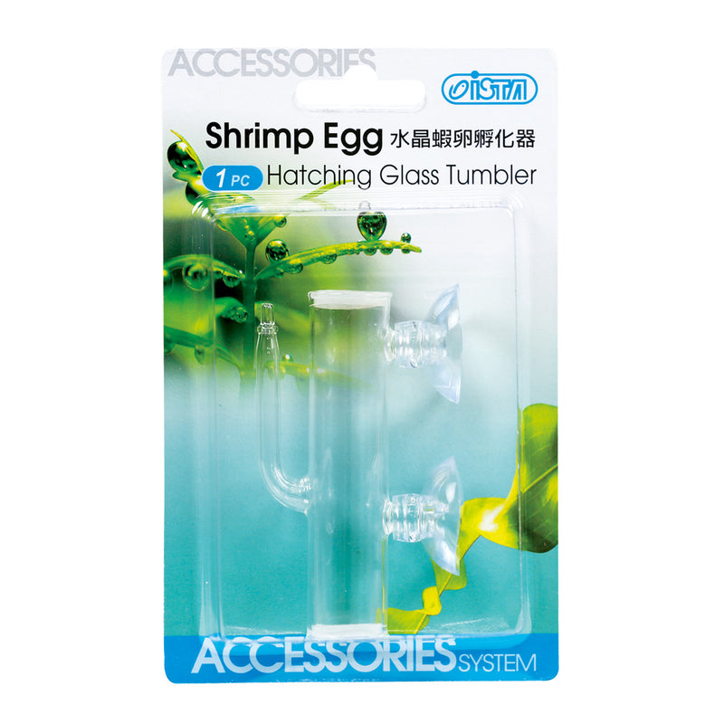 Ista Shrimp Egg Hatching Tumbler