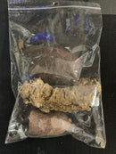 Jurassic Bioactive Jetoba Pods with cork