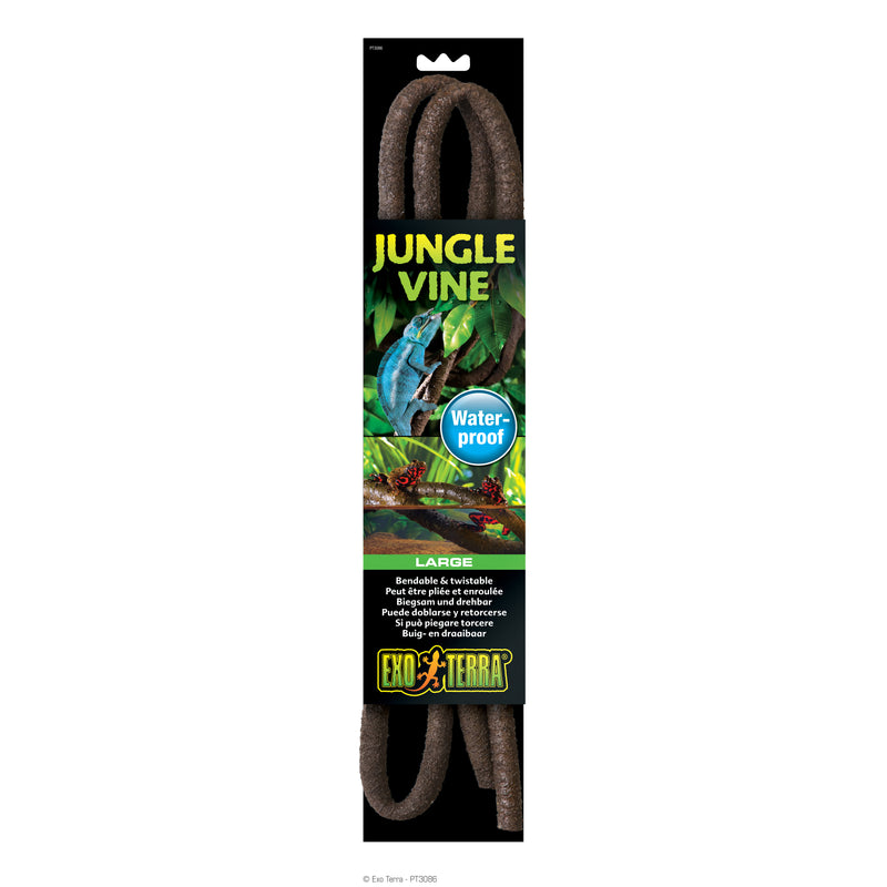 Exo Terra Jungle Vines Large