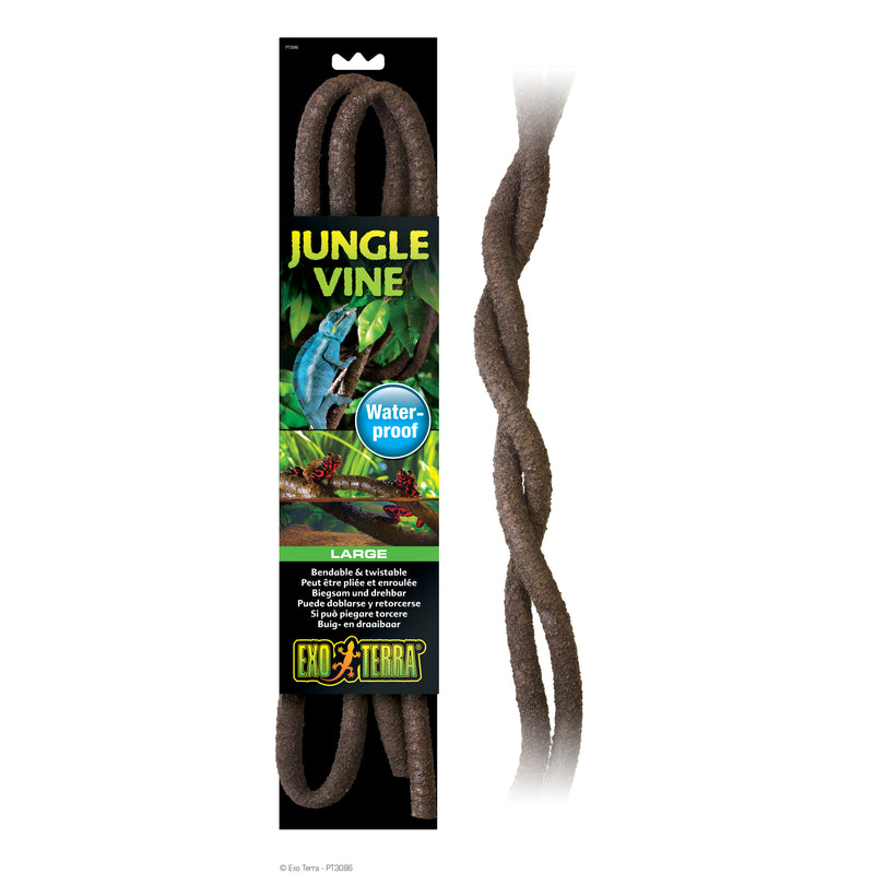 Exo Terra Jungle Vines Large