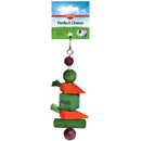 KAYTEE PERFECT CHEWS FOR RABBITS