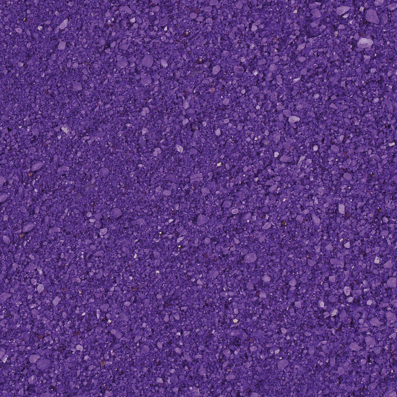 Komodo Calcium Carbonate Sand - Purple - 4KG