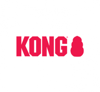 Kong Signature Ball Small (2 Pack)