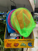 Laguna Extendable Pond Net – Assorted Colors