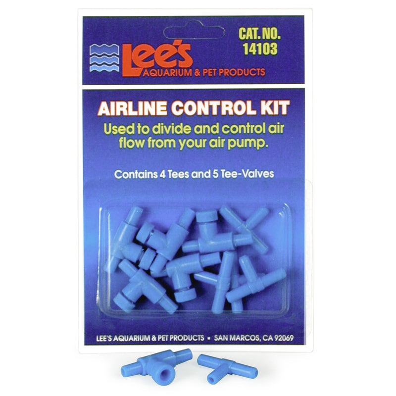 Lee's Airline Control Kit