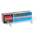 Lee's Ghost Fish House - Large - 10" x 2"