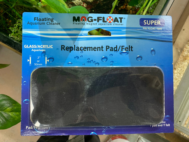 Mag-Float 1000 Replacement Pad/Felt