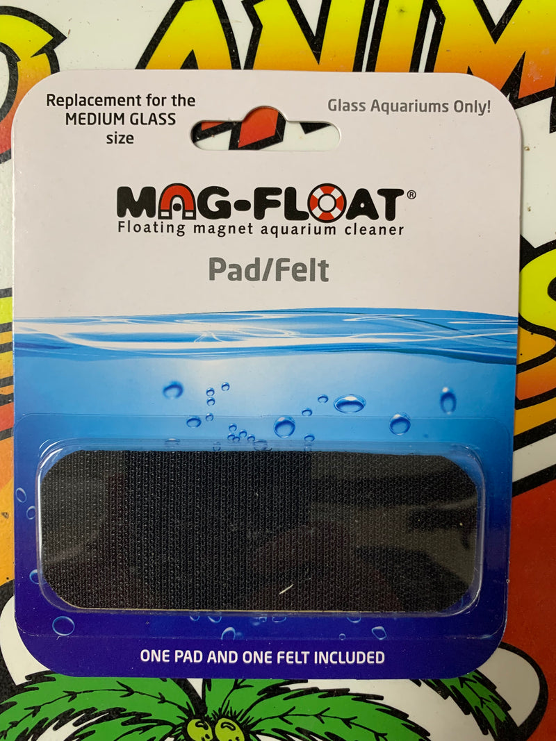 Mag-Float 125 Replacement Pad/Felt Item