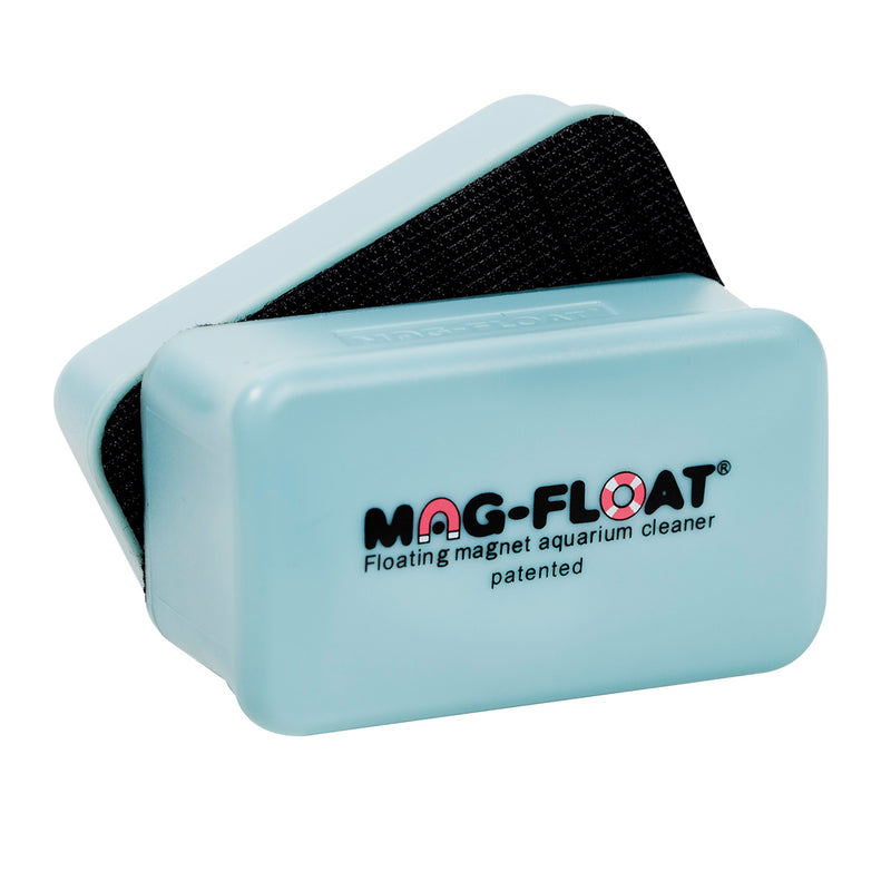 Mag-Float Floating Acrylic Aquarium Cleaner - Small