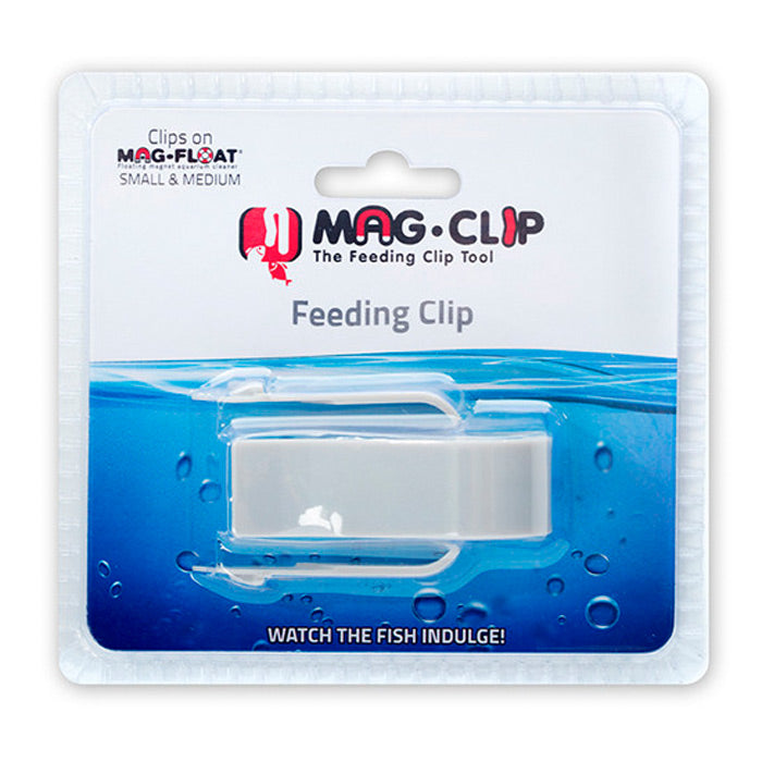 Mag-Float Mag Clip for Small & Medium