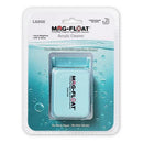 Mag-Float Floating Acrylic Aquarium Cleaner - Large