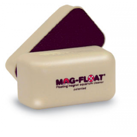 Mag-Float 25 Mini 3/16" - Glass/Acrylic/Plastic