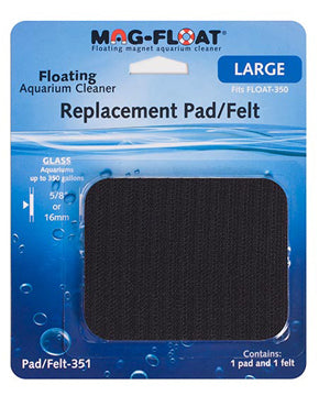 Mag-Float 350 Replacement Pad/Felt