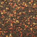 Tropical Malawi Chips - Slowly Sinking - 130g - With Green Pea Nettle & Spirulina