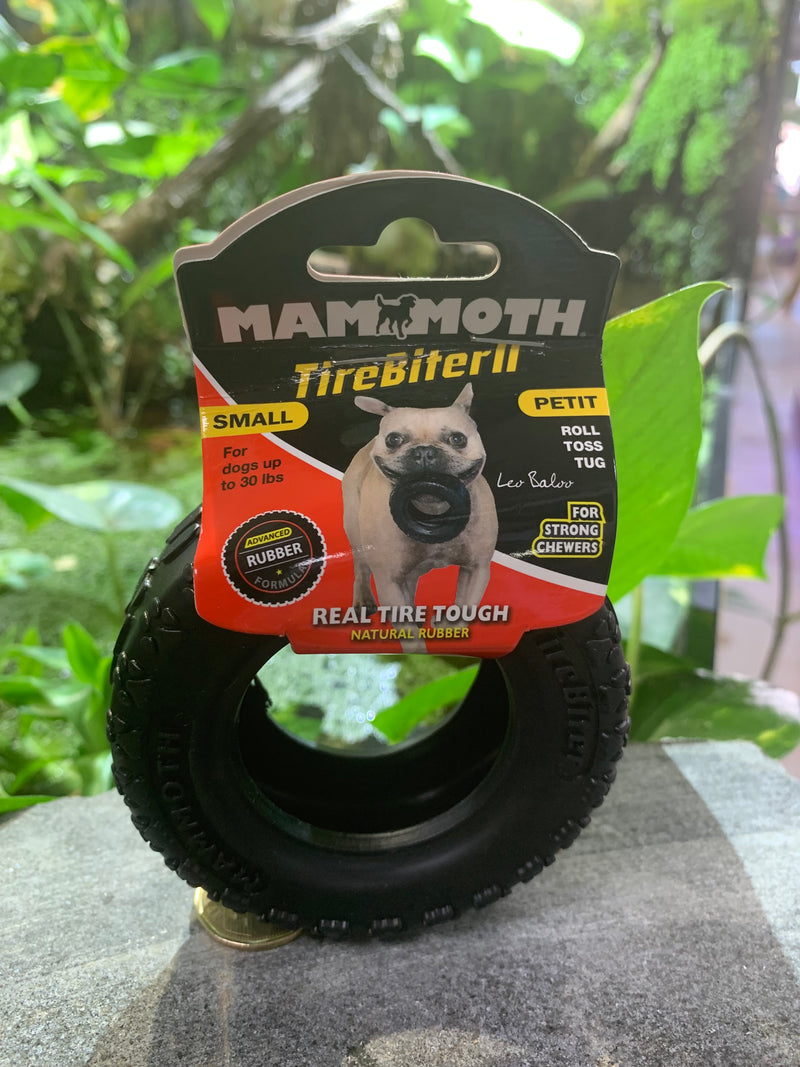 MAMMOTH TIREBITER II - Small 3.75"