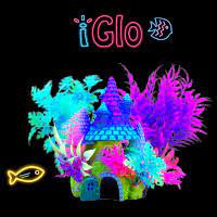 Marina iGlo 20 Aquarium Kit - 75 L (20 US gal.) "Pick up Only"