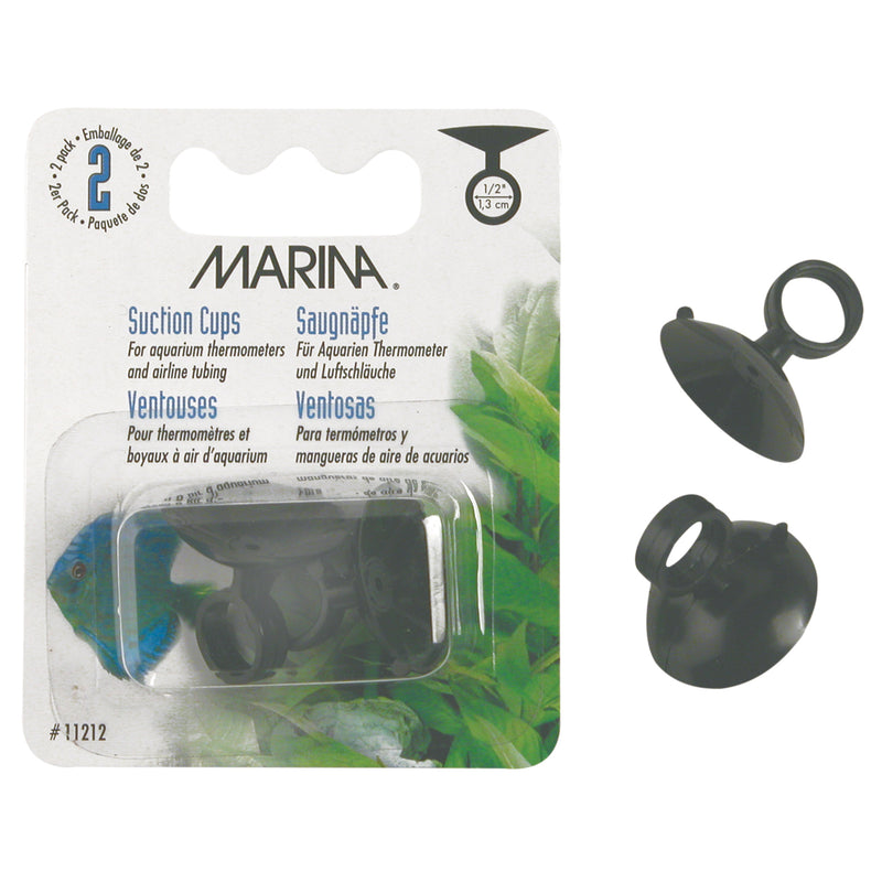 Marina Thermometer Suction Cups - Medium 11212