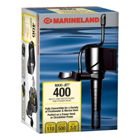 Marineland Maxi-Jet 400 110/500gph