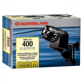 Marineland Maxi-Jet 400 110/500gph