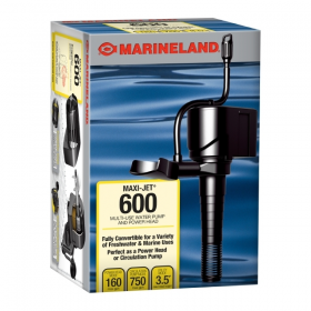 Marineland Maxi-Jet 600 160/750gph