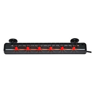 Copy of Marineland LED Bubble Wand - RED - [8 1/2'']