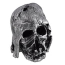 Mask Ruin Ship Aquarium / Reptile ornament small