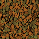 Tropical Mini Wafers Mix 55g - for Bottom Feeding Fish & Crustaceans