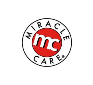 MIRACLE CORP® MIRACLE CARE® DEMATTING COMB FOR DOGS