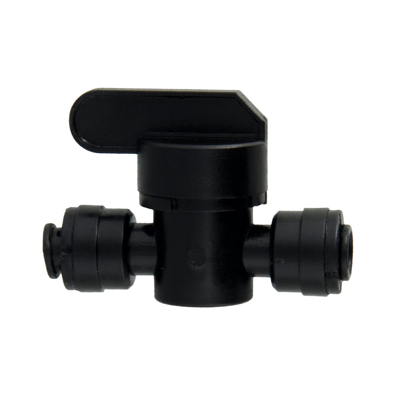 MistKing - Ball Valve for Misting Systems - 1/4"