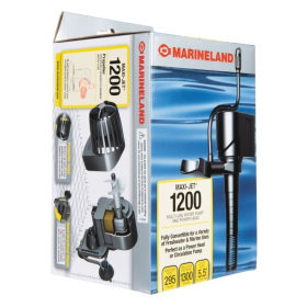 Marineland Maxi-Jet 1200 295/1300gph