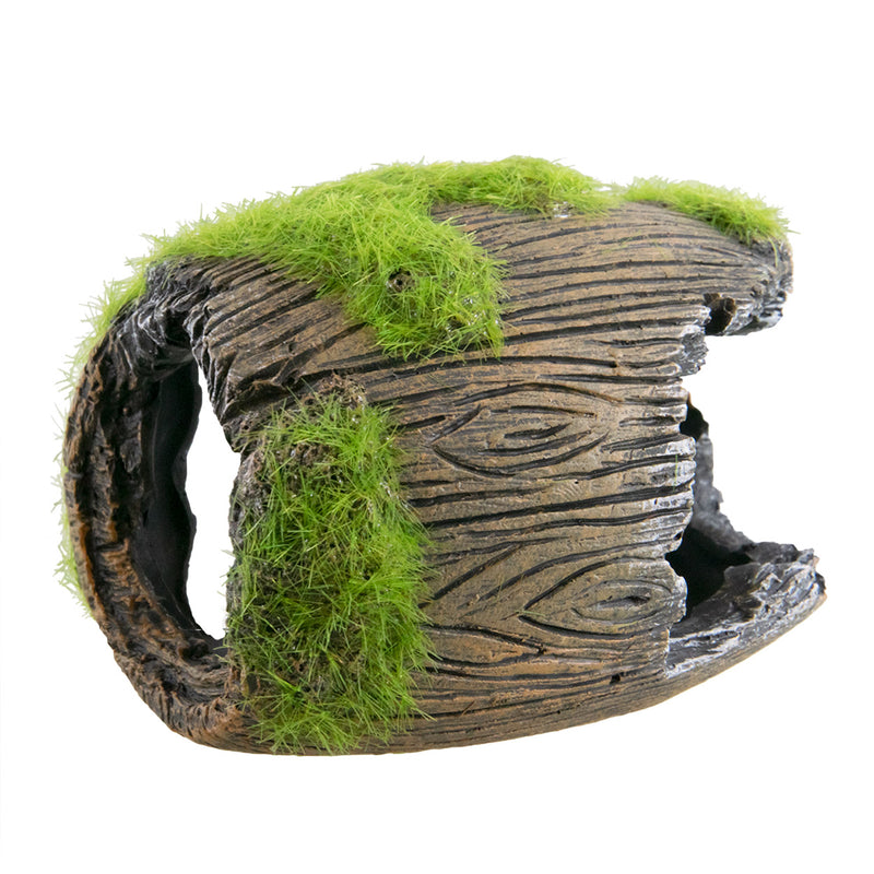 Mossy Barrel - Small