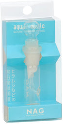 NAG Catch Pen Seed Shrimps Plannaria Plant Worm Trap Glass Tube Catcher