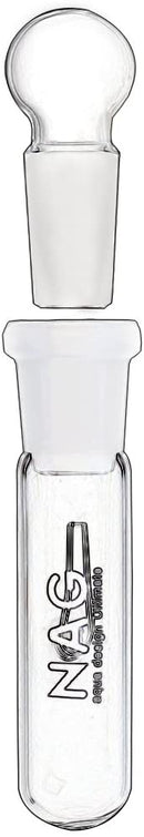 NAG Catch Pen Seed Shrimps Plannaria Plant Worm Trap Glass Tube Catcher