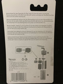 Fluval Nano Aquarium Filter Carbon Cartridge - 2 Pack  A458