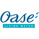 Oase SwimSkim Surface Skimmer with Aerator