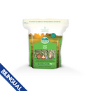 OXBOW ANIMAL HEALTH OAT HAY 15 OZ